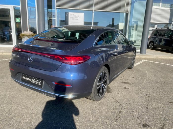 Mercedes-Benz EQE 300 Electric Art AHK Distronic Digital Light