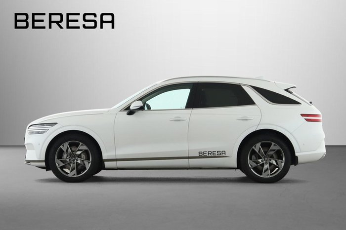 Genesis GV70 Sport Electrified 4WD Volldigital el.Heck