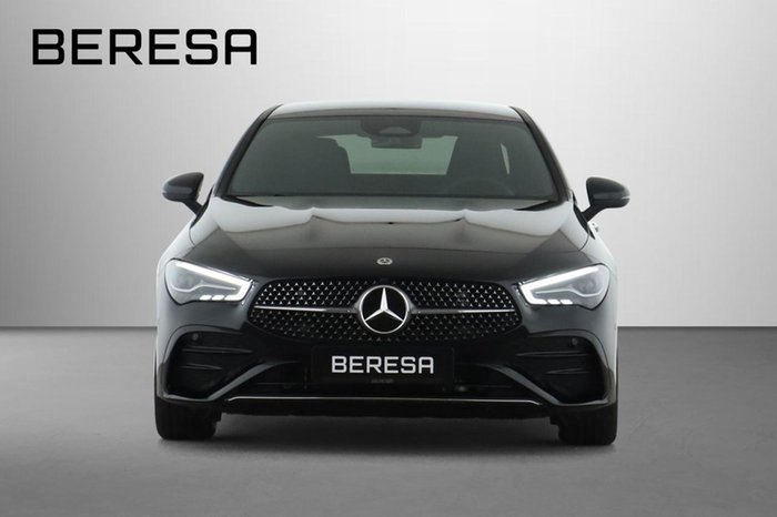 Mercedes-Benz CLA 180 AMG Kamera MBUX Navi AUT AHK LED SHZ