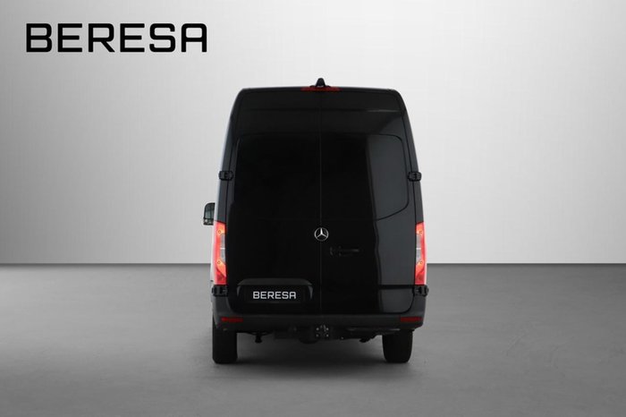 Mercedes-Benz Sprinter 317 CDI Kasten Lang Hoch L3H2