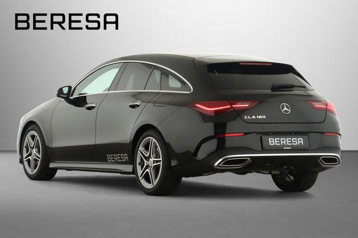 Mercedes-Benz CLA 180 SB AMG Kamera MBUX Navi AUT AHK LED SHZ