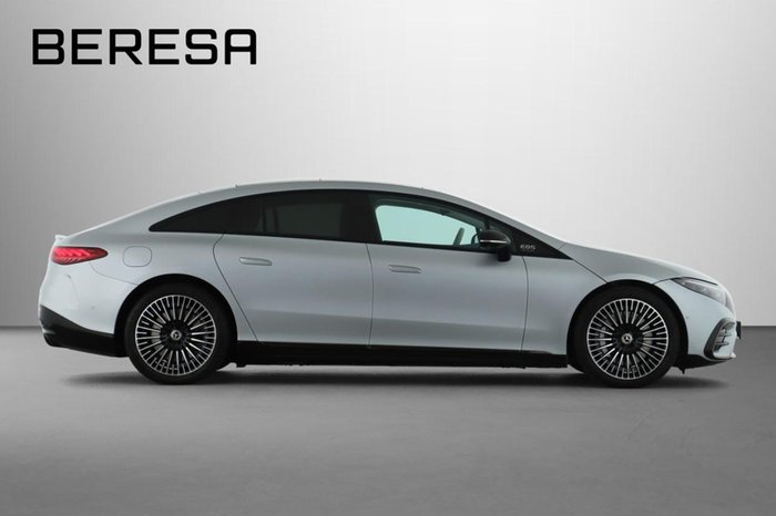 Mercedes-Benz EQS 580 4M Edition 1 AMG Hyperscreen Pano HUD
