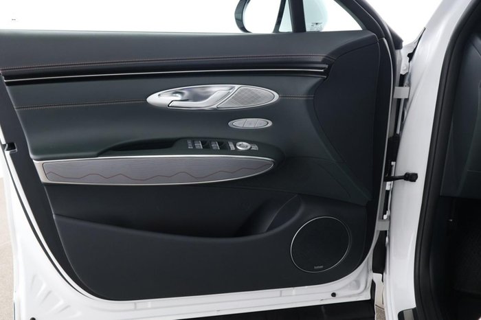 Genesis GV70 2.2D AWD Luxury Volldigital AUT el.Heck