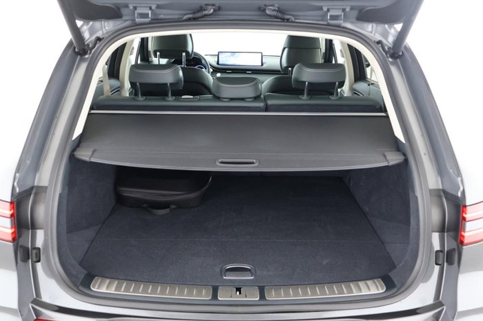 Genesis GV70 Sport Electrified 4WD Volldigital el.Heck