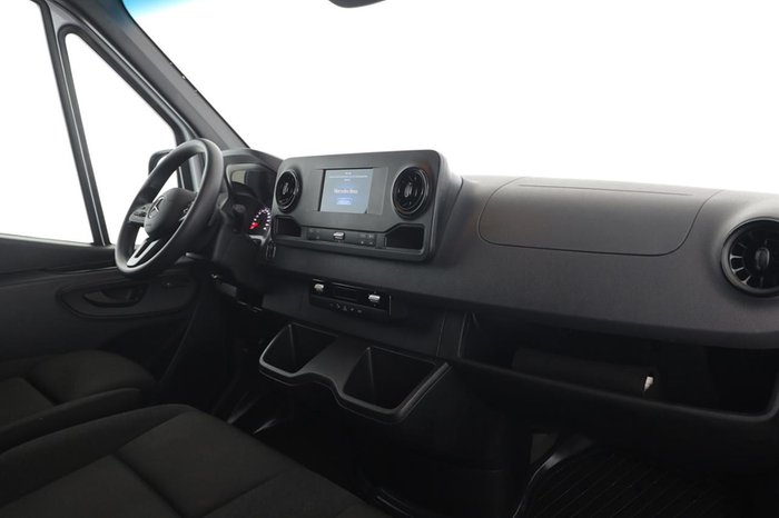 Mercedes-Benz Sprinter 317 CDI Kasten Standard Hoch L2H2 AUT