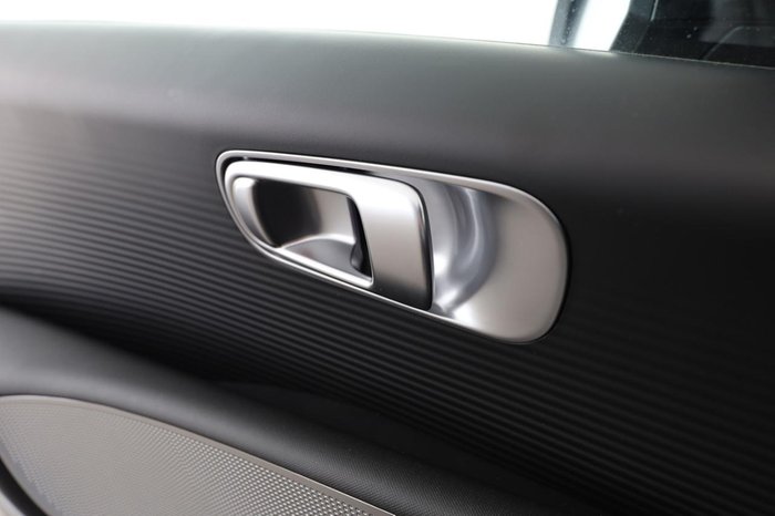 Hyundai IONIQ 6 53 kWh Batt. Basismodell Navi el.Heck