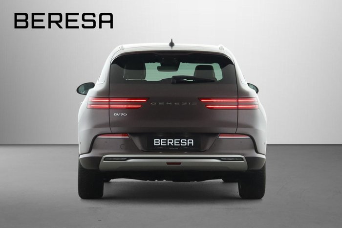 Genesis GV70 Sport Electrified 4WD Volldigital el.Heck
