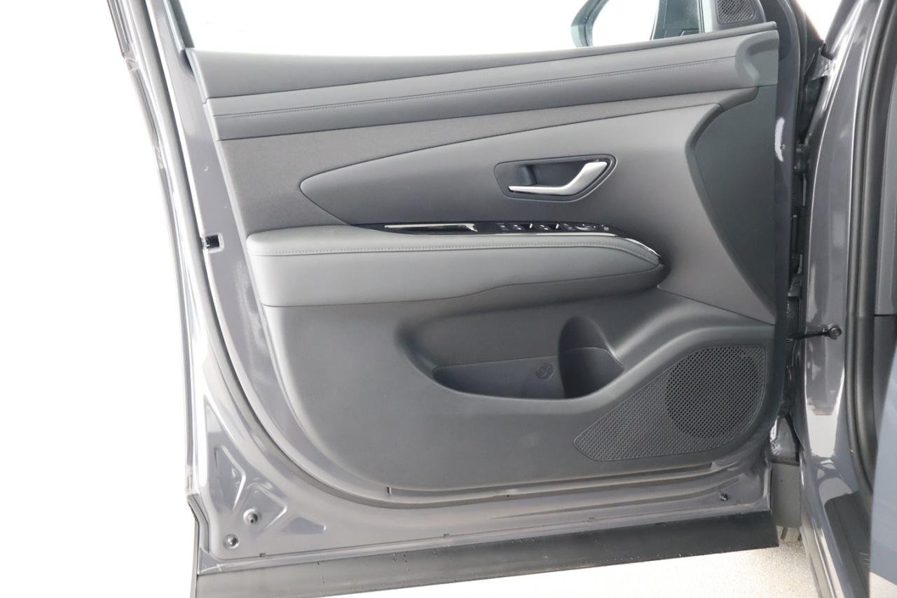 Hyundai TUCSON 1.6 T-GDi Trend LED-Paket TUCSON (MY25) 1.6 T-GDI TREND LED-Paket