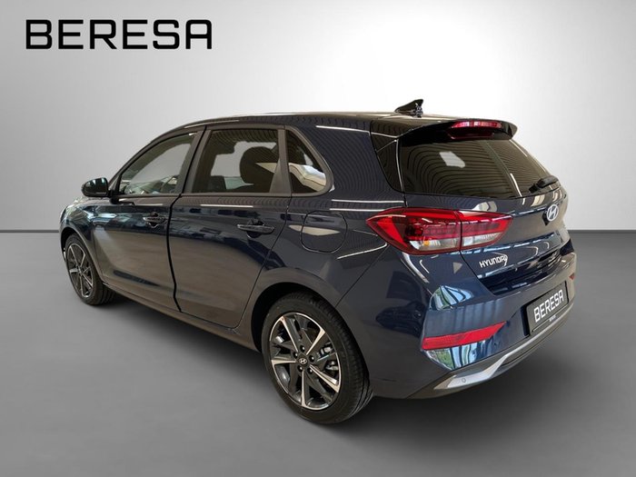 Hyundai i30 5-Türer (MY25) 1.0 T-GDI Advantage i30 (MY25) 1.0 T-GDI ADVANTAGE LED
