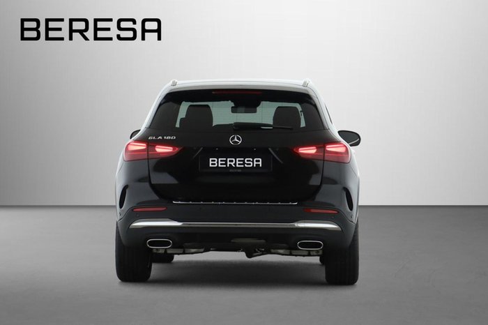 Mercedes-Benz GLA 180 AMG Distronic Kamera MBUX Navi AUT AHK