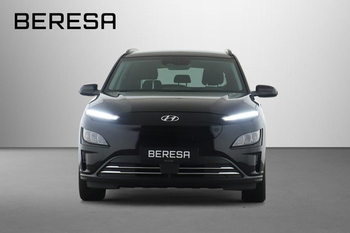 Hyundai KONA Trend Elektro 2WD Volldigital Memory LED