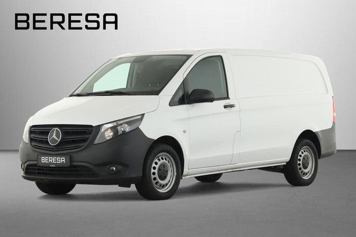 Mercedes-Benz Vito 116 CDI Kasten Lang Kamera AUT SHZ AHK PDC