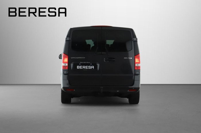 Mercedes-Benz Vito 116 CDI Kombi Tourer Extralang