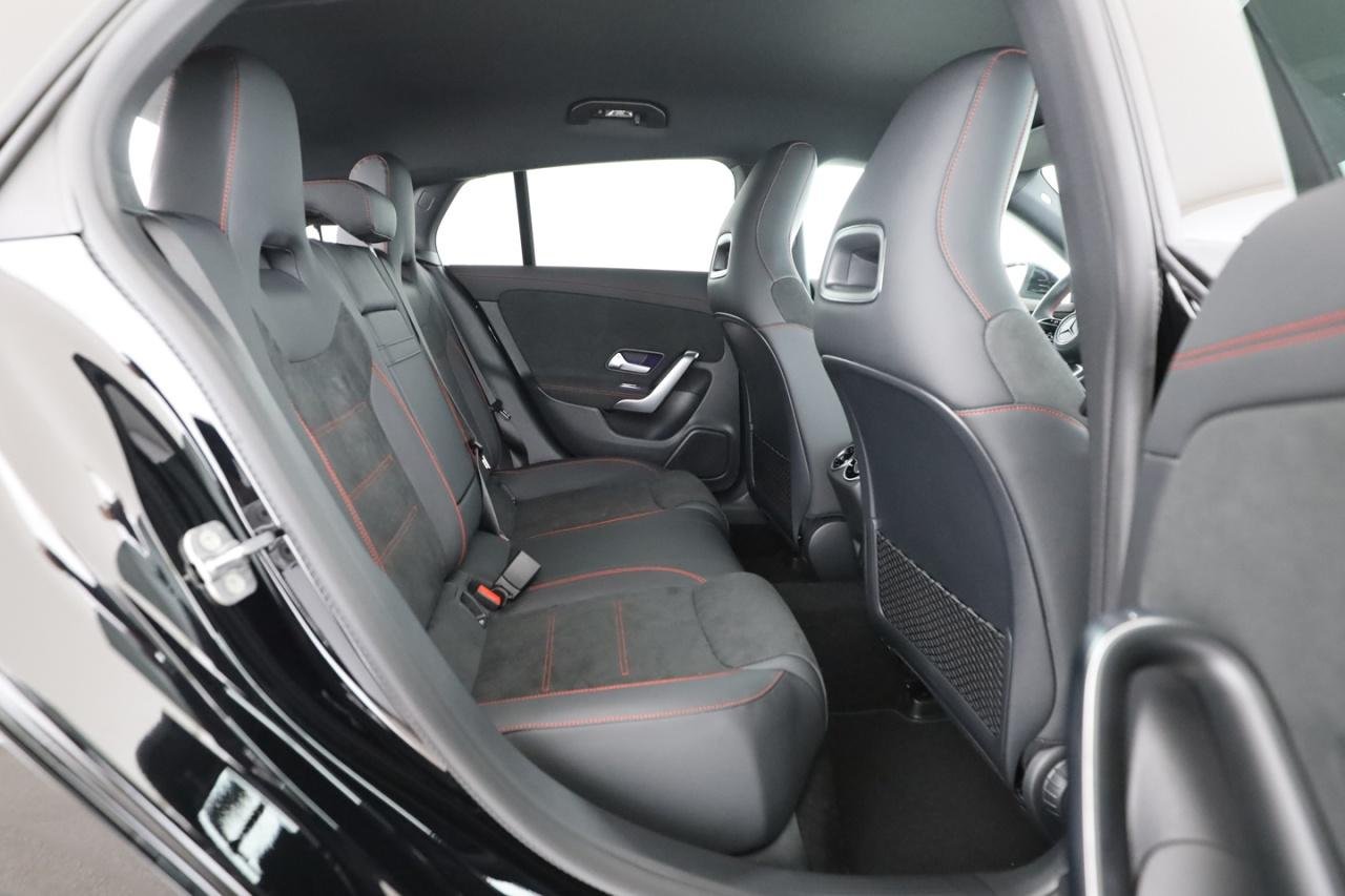 Mercedes-Benz CLA 180 SB AMG Kamera MBUX Navi AUT AHK LED SHZ