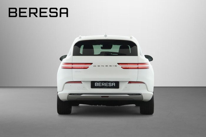 Genesis GV70 Sport Electrified 4WD Volldigital el.Heck