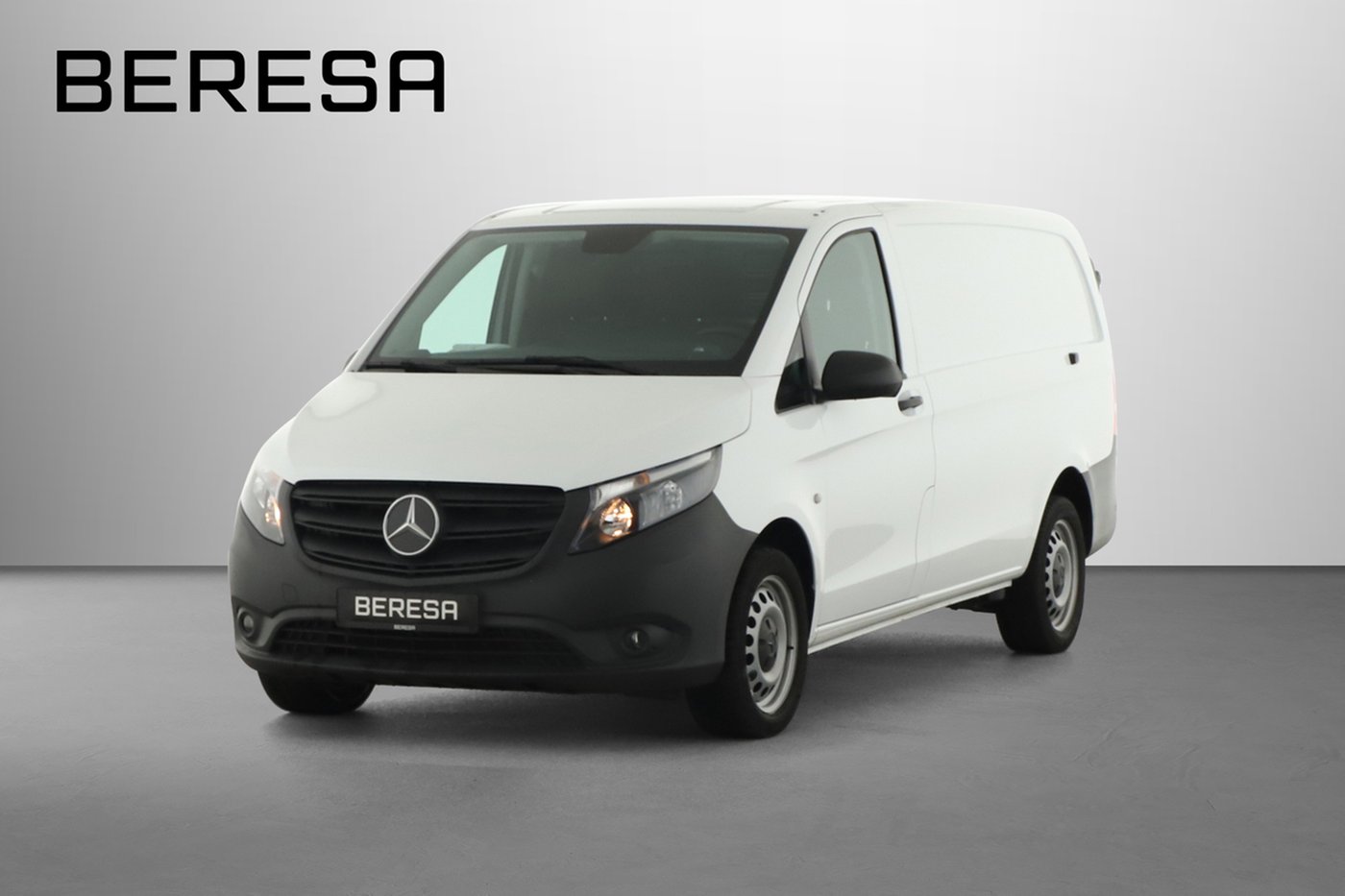 Mercedes-Benz Vito 116 CDI Kasten Lang Kamera AUT SHZ AHK PDC