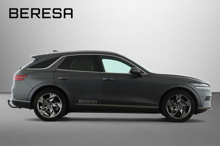 Genesis GV70 Sport Electrified 4WD Volldigital el.Heck