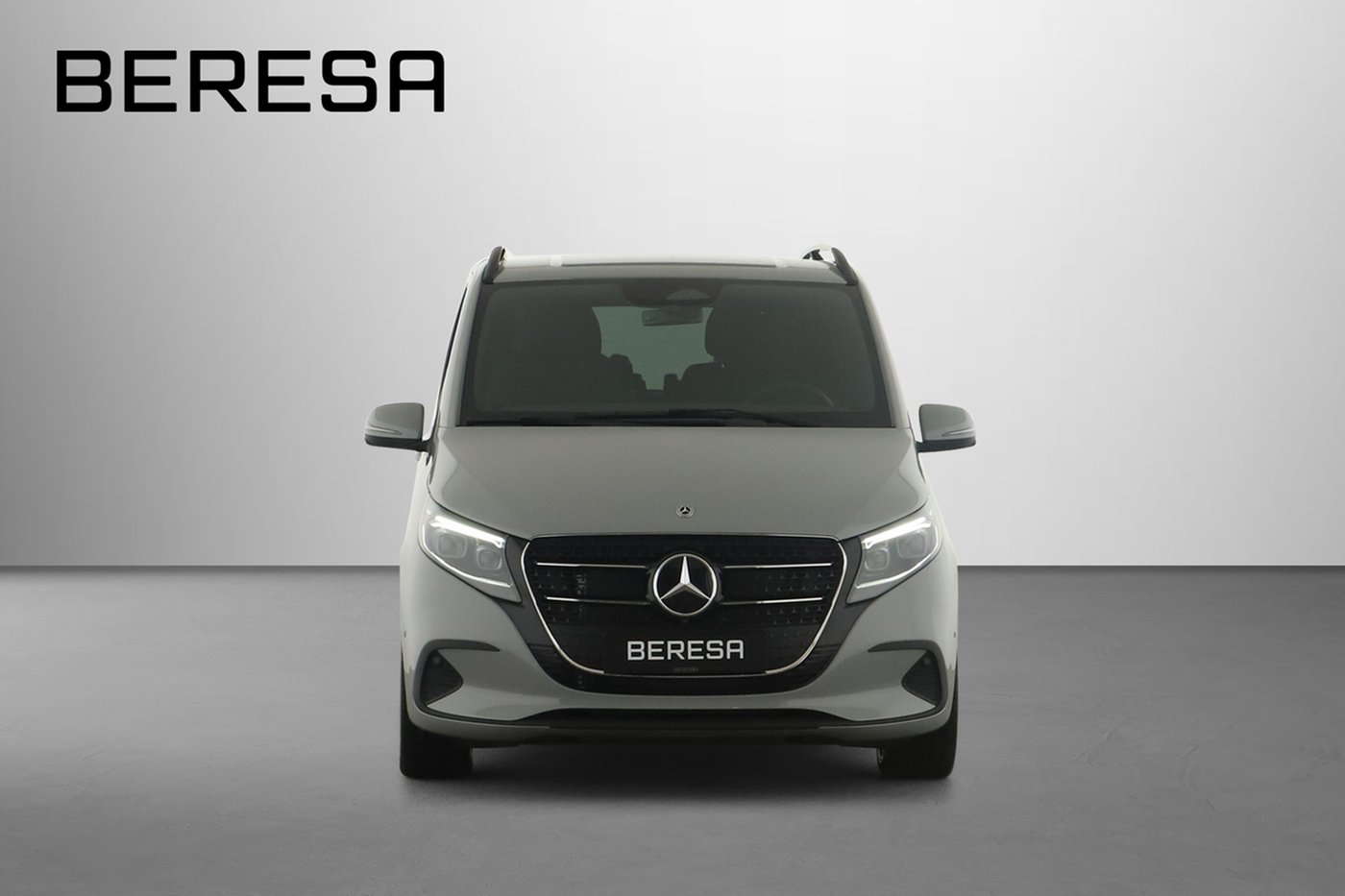 Mercedes-Benz V 250 Style Lang Distronic Navi MBUX Burmester