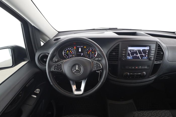 Mercedes-Benz Vito 116 CDI Kombi Tourer Extralang