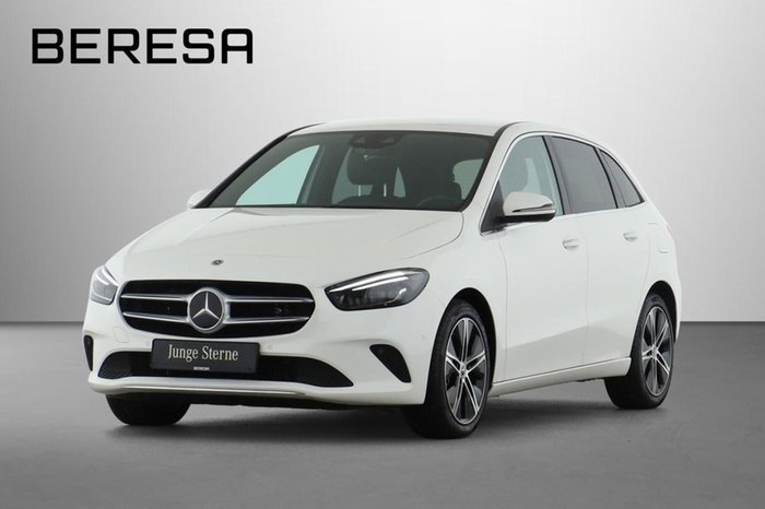 Mercedes-Benz B 250 e Progressive Distronic Kamera MBUX Navi