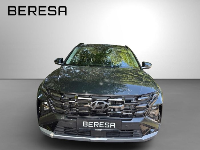 Hyundai TUCSON 1.6 T-GDI PRIME Assist.-Paket, ECS, Pano TUCSON (MY25) 1.6 T-GDI PRIME Assist., ECS, Pano