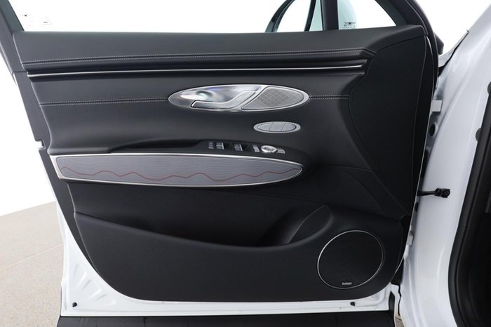 Genesis GV70 2.5T AWD Luxury Volldigital AUT el.Heck