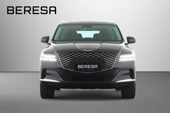 Genesis GV80 3.0D AWD 7 Sitzer Luxury Volldigital AUT