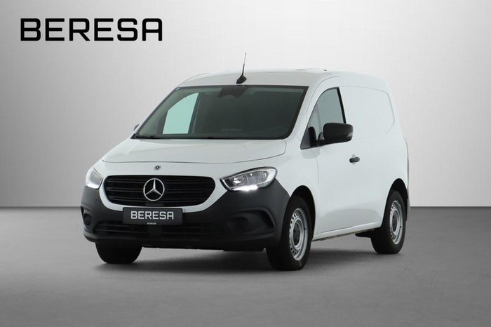 Mercedes-Benz Citan 112 CDI Kasten Standard Navi MBUX Kamera