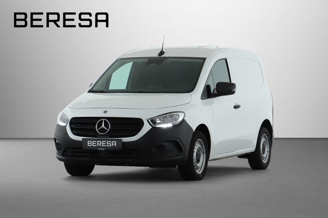 Mercedes-Benz Citan 112 CDI Kasten Lang Navi MBUX Kamera SHZ