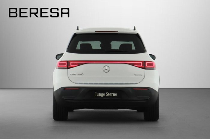 Mercedes-Benz EQB 350 4M Night Progressive 19 Zoll Kamera LED