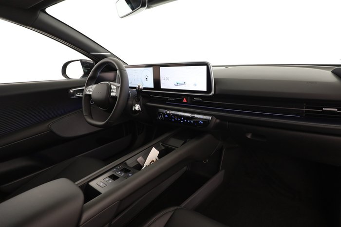 Hyundai IONIQ 6 53kWh Batt. IONIQ 6 53kWh TECHNIQ Park,, Bose, Sitz-Paket