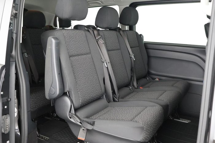 Mercedes-Benz Vito 116 CDI Kombi Tourer Extralang AUT LED SHZ