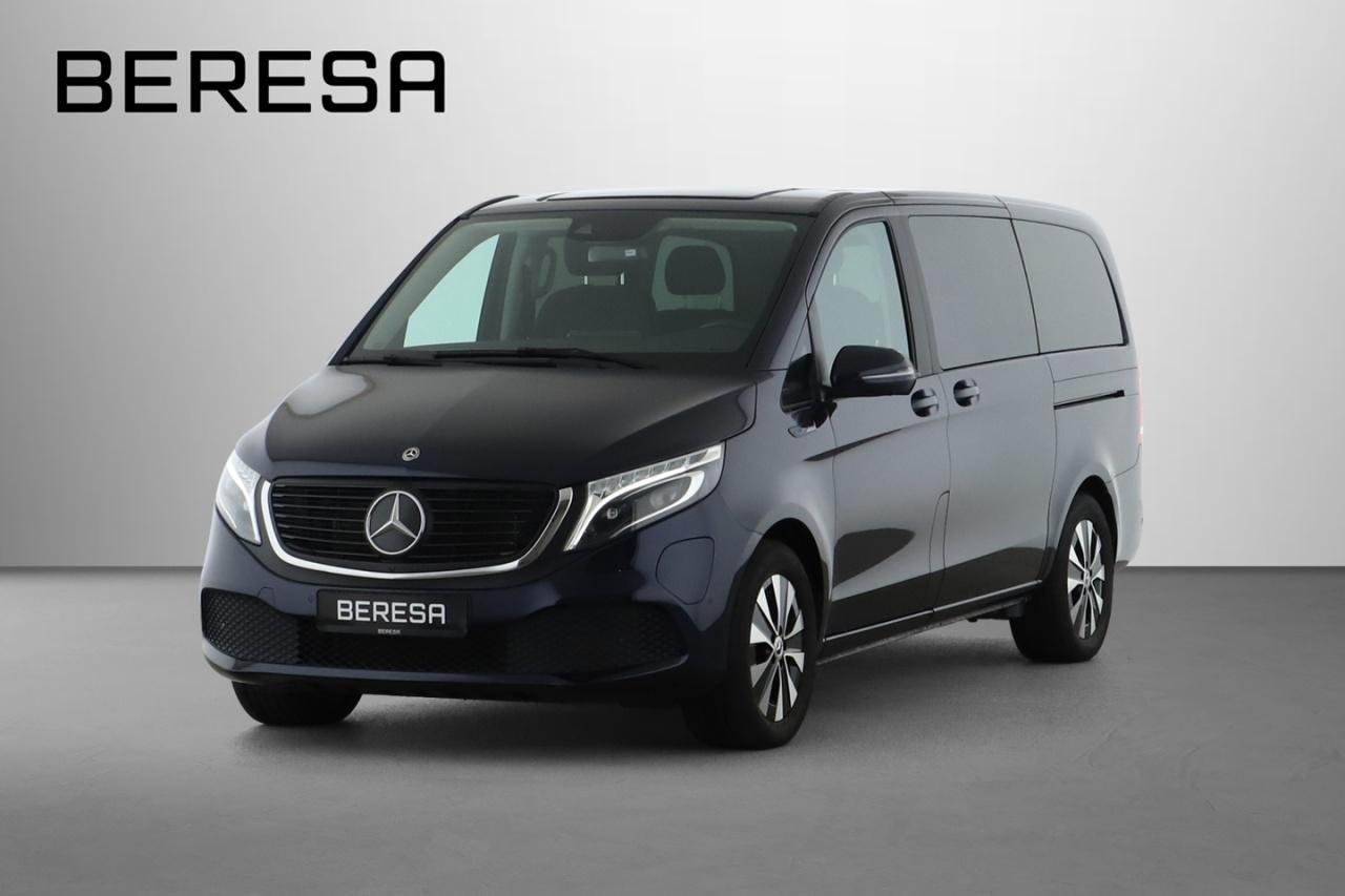 Mercedes-Benz EQV 300 Lang Navi 360 SHZ LED el.Heck Spurhalte