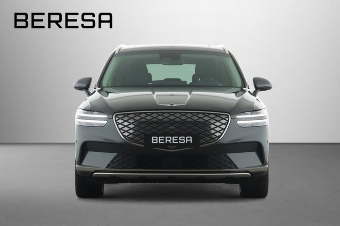 Genesis GV70 Sport Electrified 4WD Volldigital el.Heck