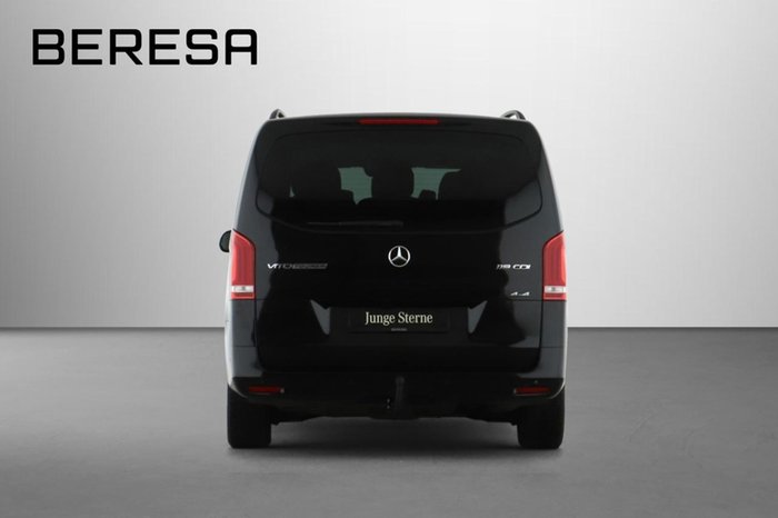 Mercedes-Benz Vito 119 CDI Kombi Tourer Lang 4MATIC