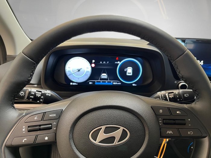 Hyundai i20 1.0 T-GDi Trend DCT Volldigital Navi AUT