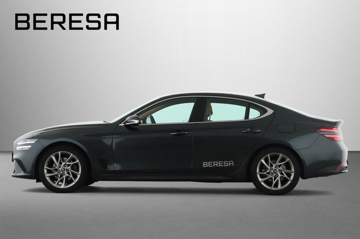 Genesis G70 Sedan 2.2D AWD Luxury Line Volldigital AUT