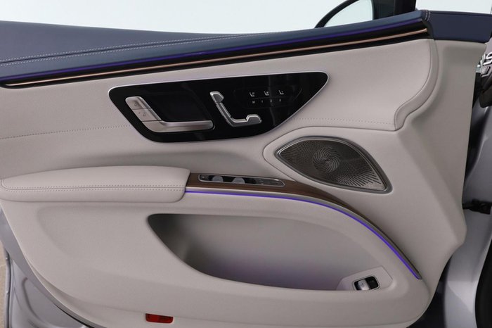 Mercedes-Benz EQS 580 4M Edition 1 AMG Hyperscreen Pano HUD