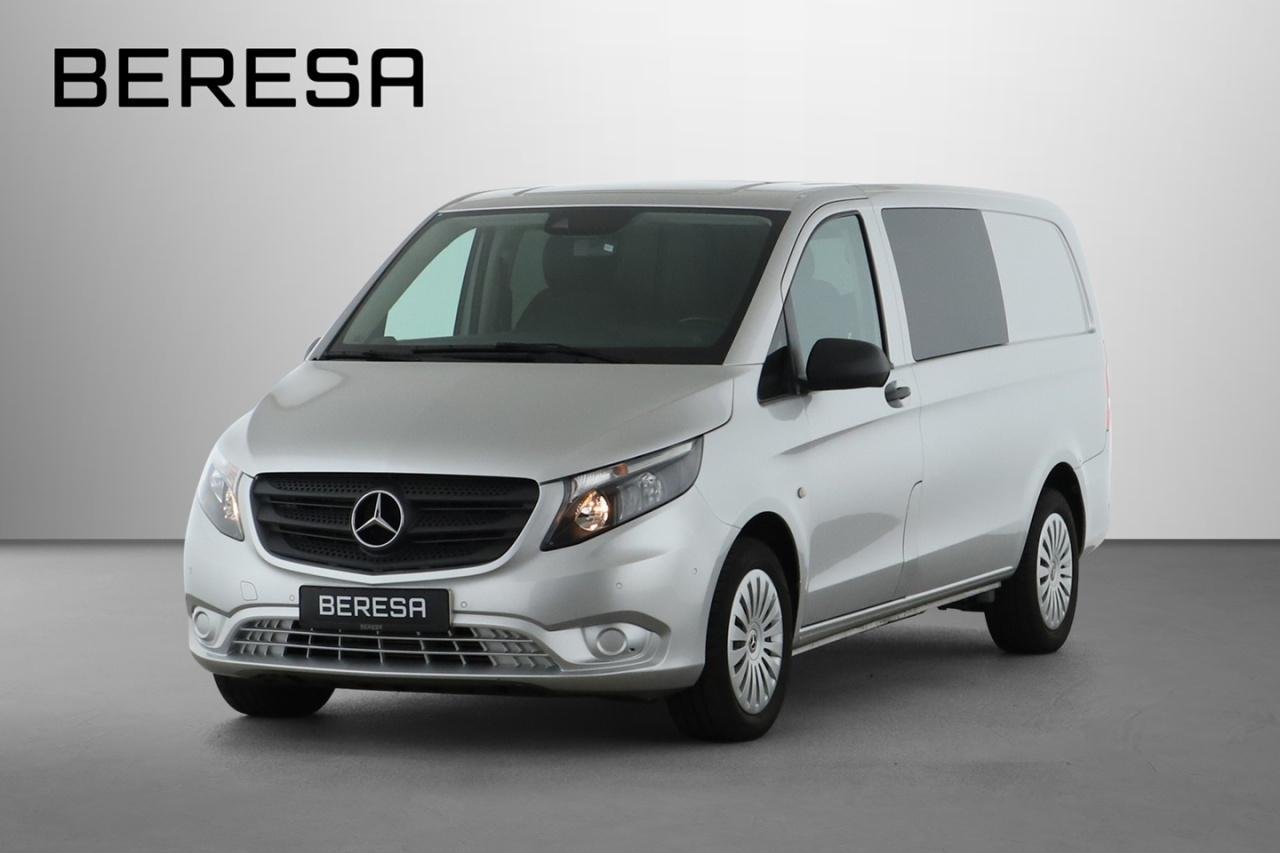 Mercedes-Benz Vito 116 CDI Mixto Lang AUT AHK Park-Ass.