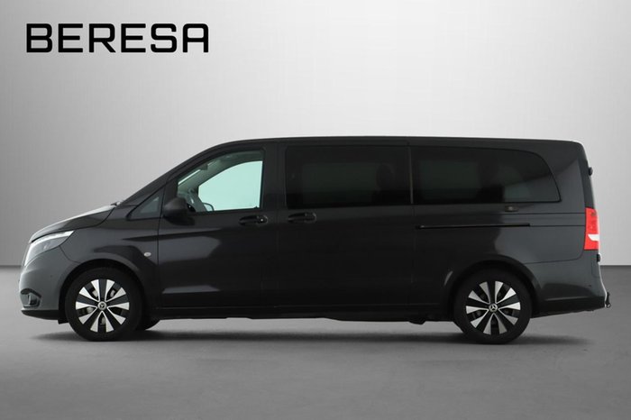 Mercedes-Benz Vito 116 CDI Kombi Tourer Extralang