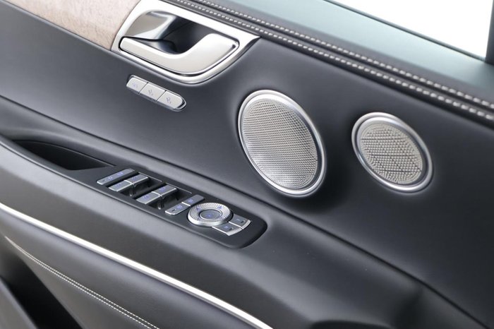 Genesis GV80 3.0D AWD Sport Volldigital AUT el.Heck LED