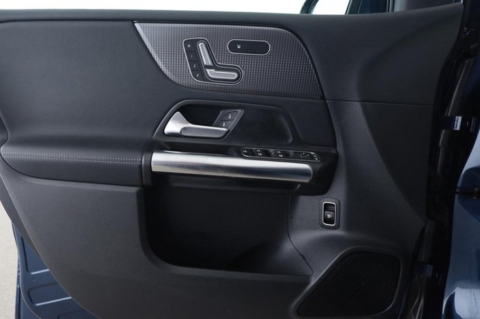 Mercedes-Benz B 200 4M Progressive Standhz AHK Kamera LED