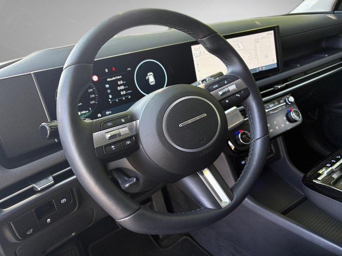 Hyundai TUCSON 1.6 T-GDI PRIME Assist.-Paket, ECS, Pano TUCSON (MY25) 1.6 T-GDI PRIME Assist., ECS, Pano
