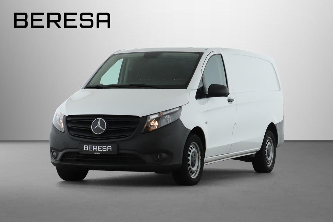 Mercedes-Benz Vito 116 CDI Kasten Lang Kamera AUT SHZ AHK PDC