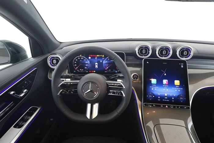 Mercedes-Benz GLC 300 4M