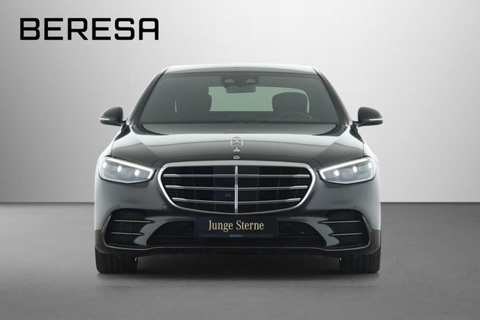 Mercedes-Benz S 400 d 4M AMG Massage Sitzklima Airmatic AHK