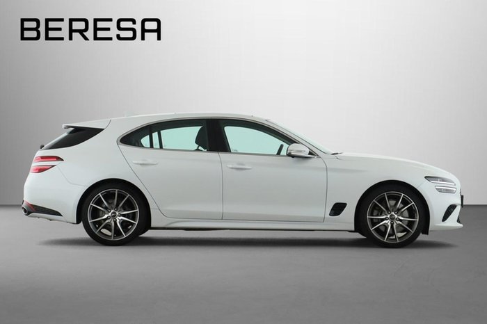 Genesis G70 Shooting Brake 2.0T AWD Luxury Line AUT LED