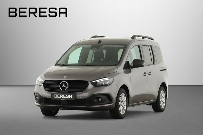 Mercedes-Benz Citan 113 Kombi Tourer Standard Navi MBUX SHZ