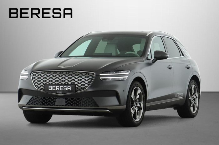 Genesis GV70 Sport Electrified 4WD Volldigital el.Heck