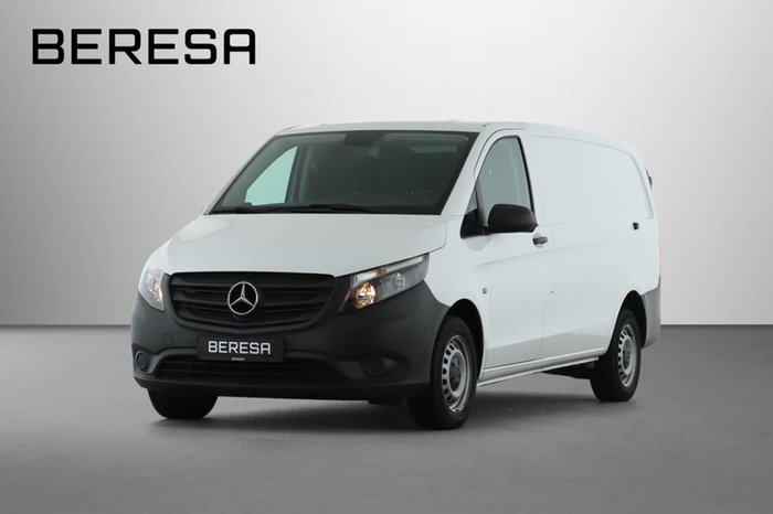 Mercedes-Benz Vito 116 CDI Kasten Lang Kamera AUT SHZ PDC